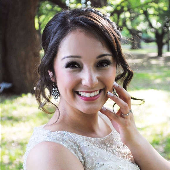 Meet your Posher, Tatianna - Picture 1 of 1